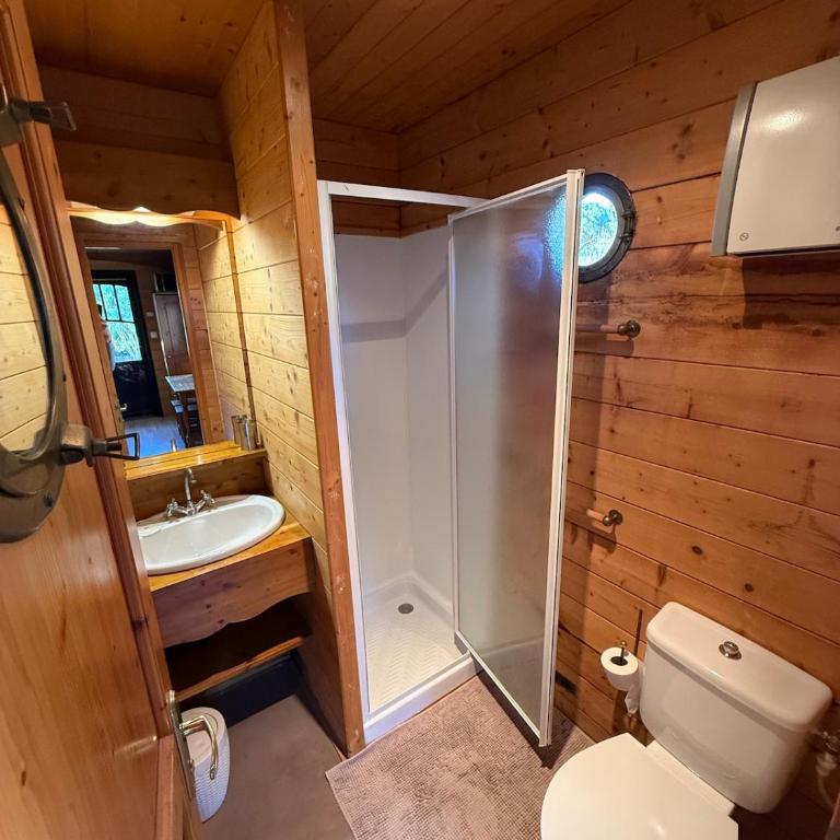 La Cabana Canoubiers Beach 30m Saint-Tropez - Apartamento de 1 dormitorio - 8