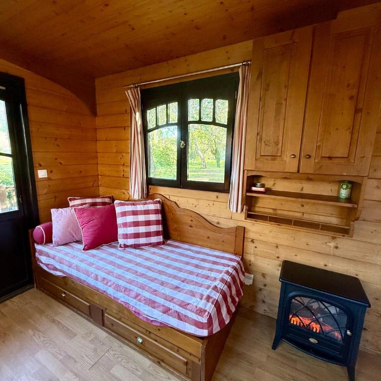 La Cabana Canoubiers Beach 30m Saint-Tropez - Apartamento de 1 dormitorio - 6