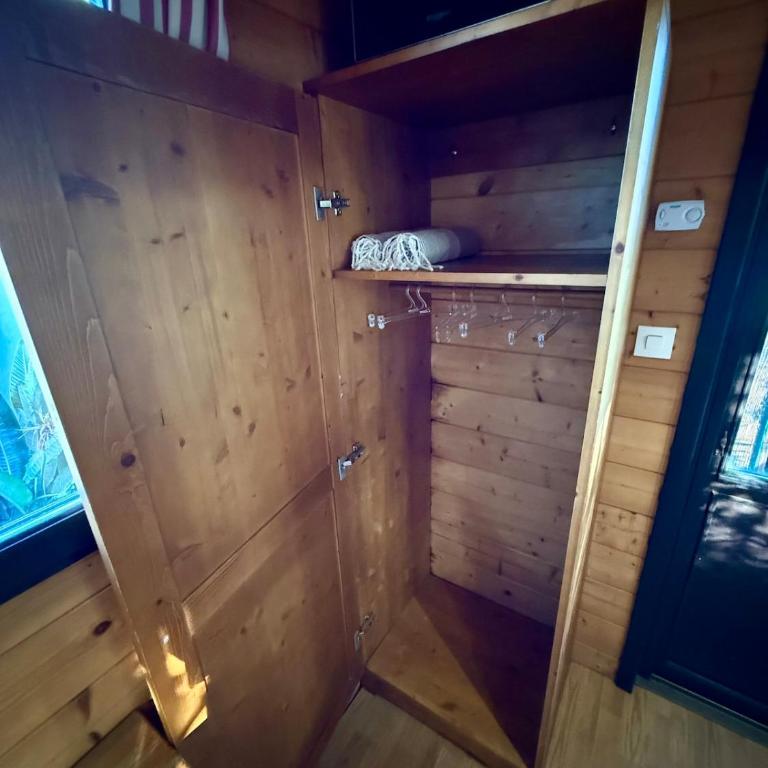 La Cabana Canoubiers Beach 30m Saint-Tropez - Apartamento de 1 dormitorio - 19