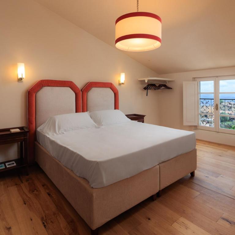 Palazzo Saloni - Junior Suite - 3