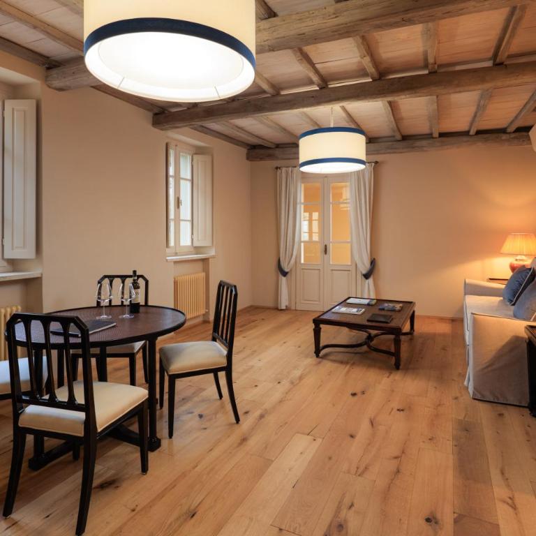 Palazzo Saloni - Appartamento Suite - 3