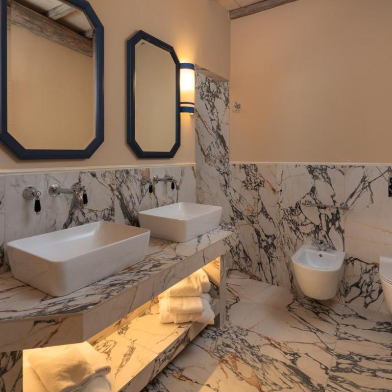 Palazzo Saloni - Appartamento Suite - 1
