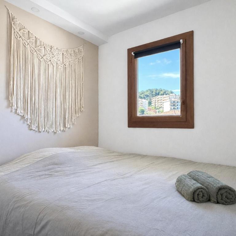 2 pièces cosy tout équipé au calme avec piscine - Apartamento de 1 dormitorio - 8