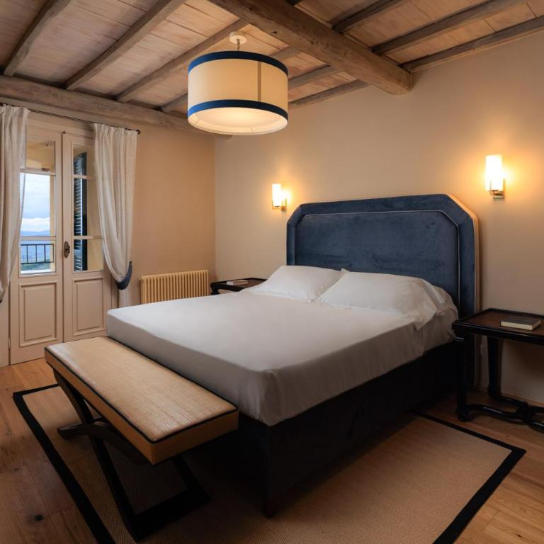 Palazzo Saloni - Appartamento Suite - 2