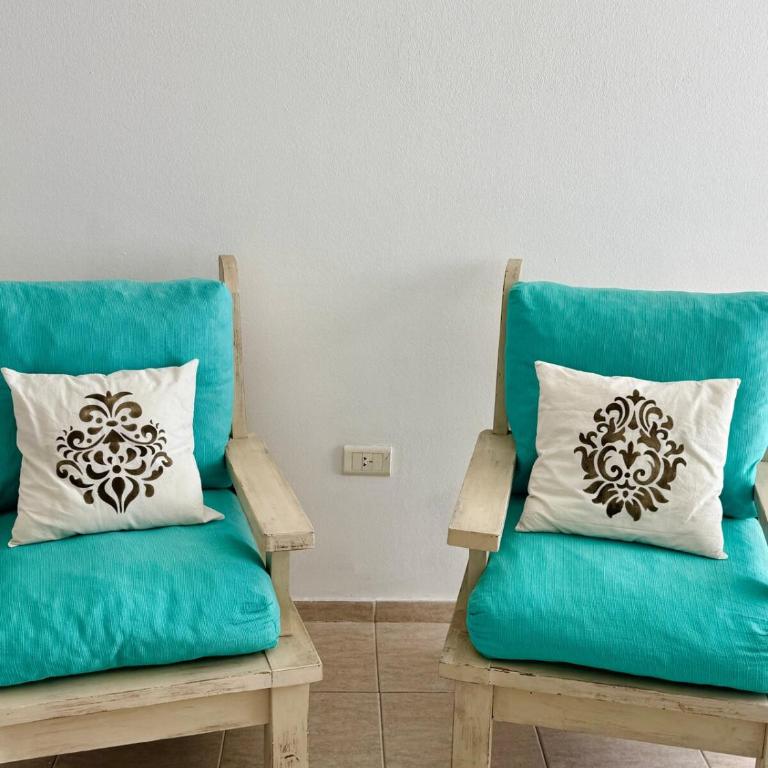Blanca Apartment - Apartamento de 1 dormitorio - 3