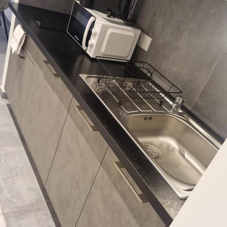 Saint André 1 - Appartement - 4