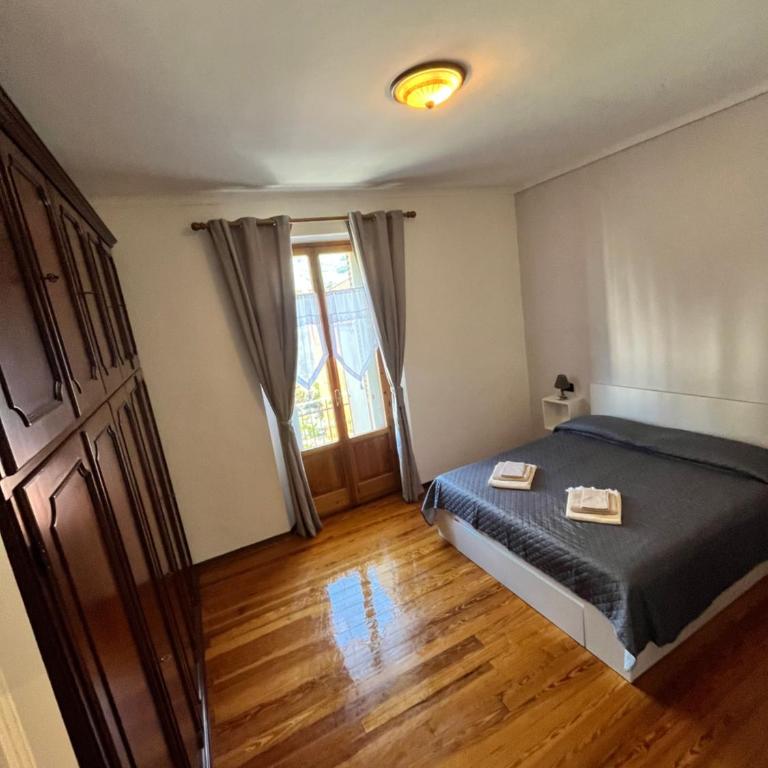 L'Avenir - in centro Aosta con parcheggio - Appartamento con 2 Camere da Letto - 7