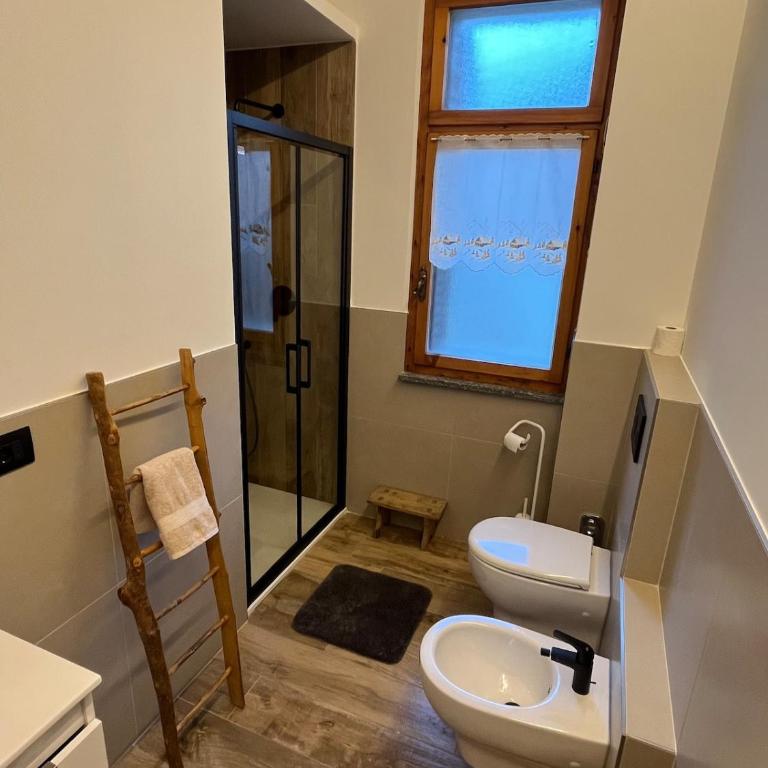 L'Avenir - in centro Aosta con parcheggio - Appartamento con 2 Camere da Letto - 8