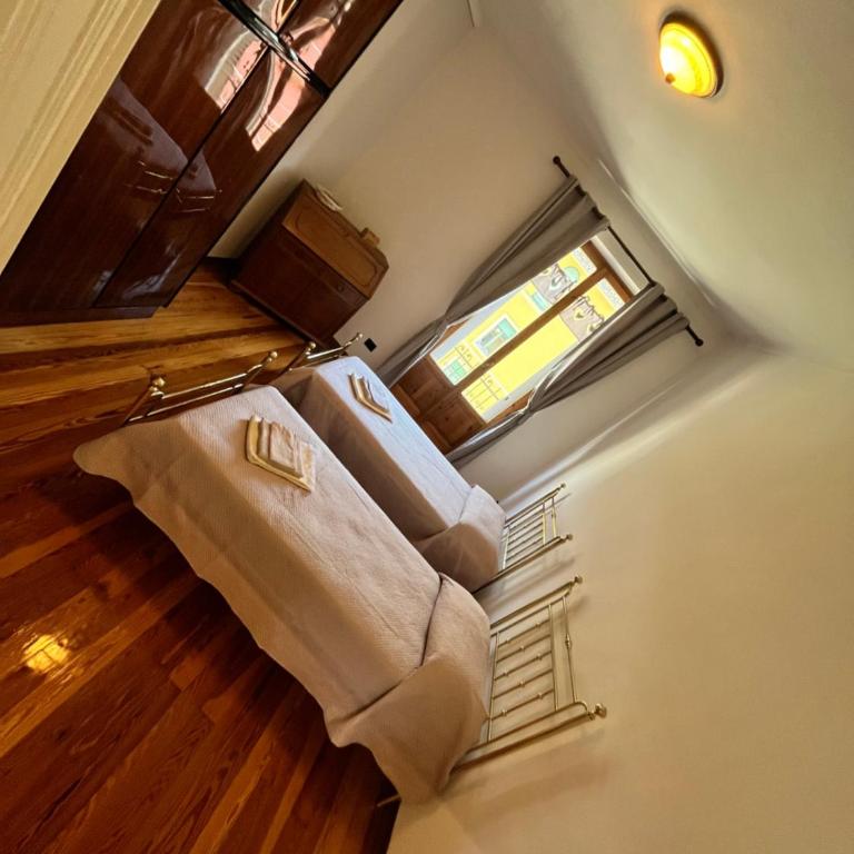 L'Avenir - in centro Aosta con parcheggio - Appartamento con 2 Camere da Letto - 6