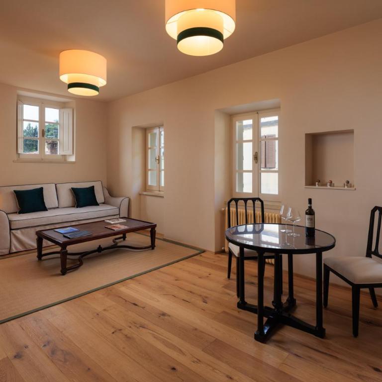 Palazzo Saloni - Suite Superior - 4