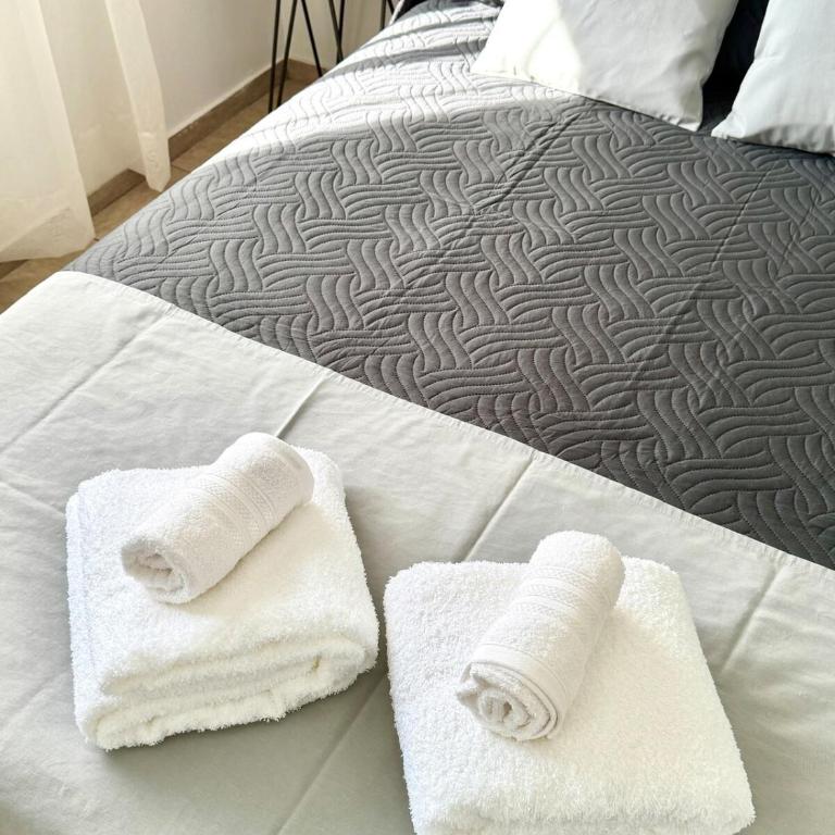Blanca Apartment - Apartamento de 1 dormitorio - 8