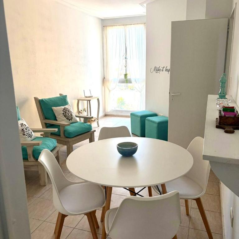 Blanca Apartment - Apartamento de 1 dormitorio - 2