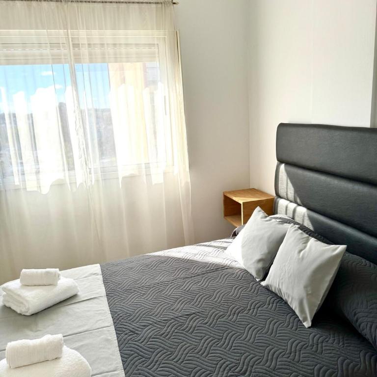 Blanca Apartment - Apartamento de 1 dormitorio - 1