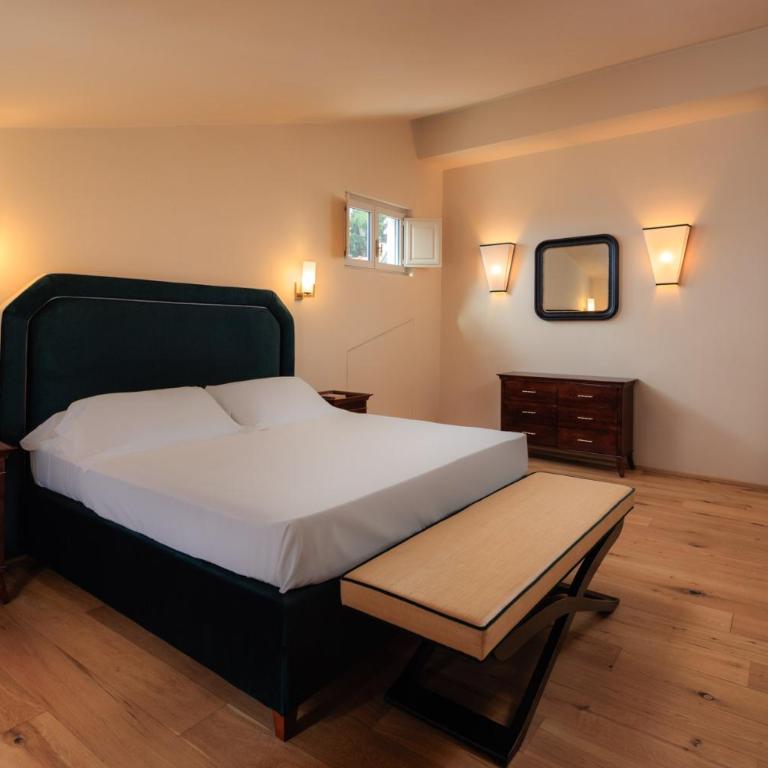 Palazzo Saloni - Suite Superior - 5