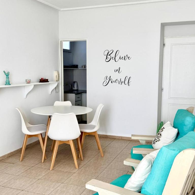 Blanca Apartment - Apartamento de 1 dormitorio - 9