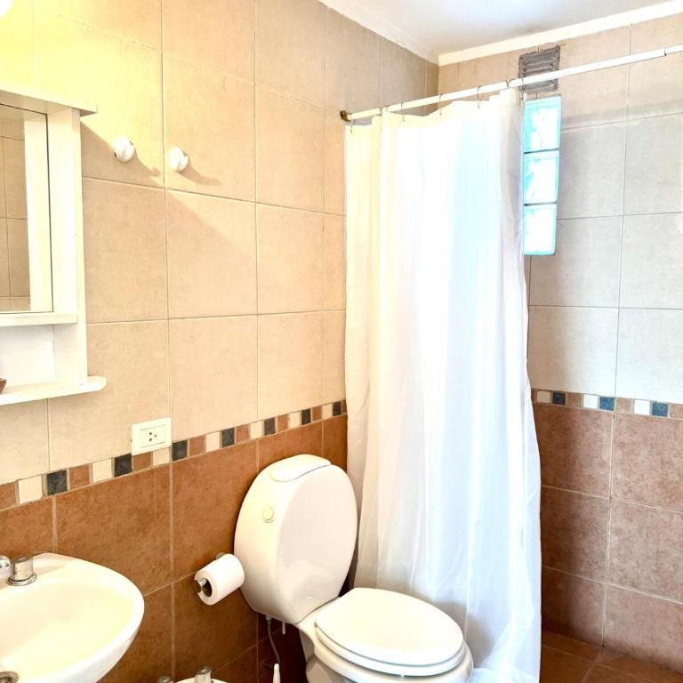 Blanca Apartment - Apartamento de 1 dormitorio - 10