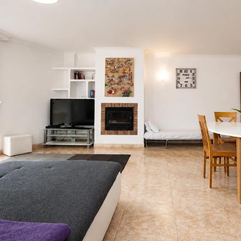 1232 GAUDI 100m PLAYA - Apivend Immo - Two-Bedroom Apartment - 4