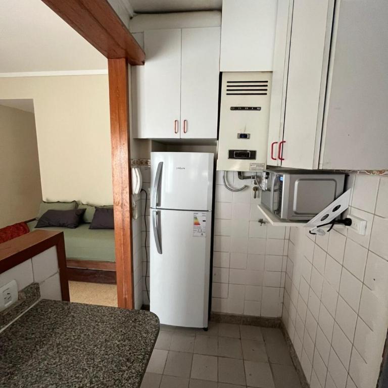 Comodo y luminoso 2 amb Plaza Colon - Apartamento de 2 dormitorios - 8