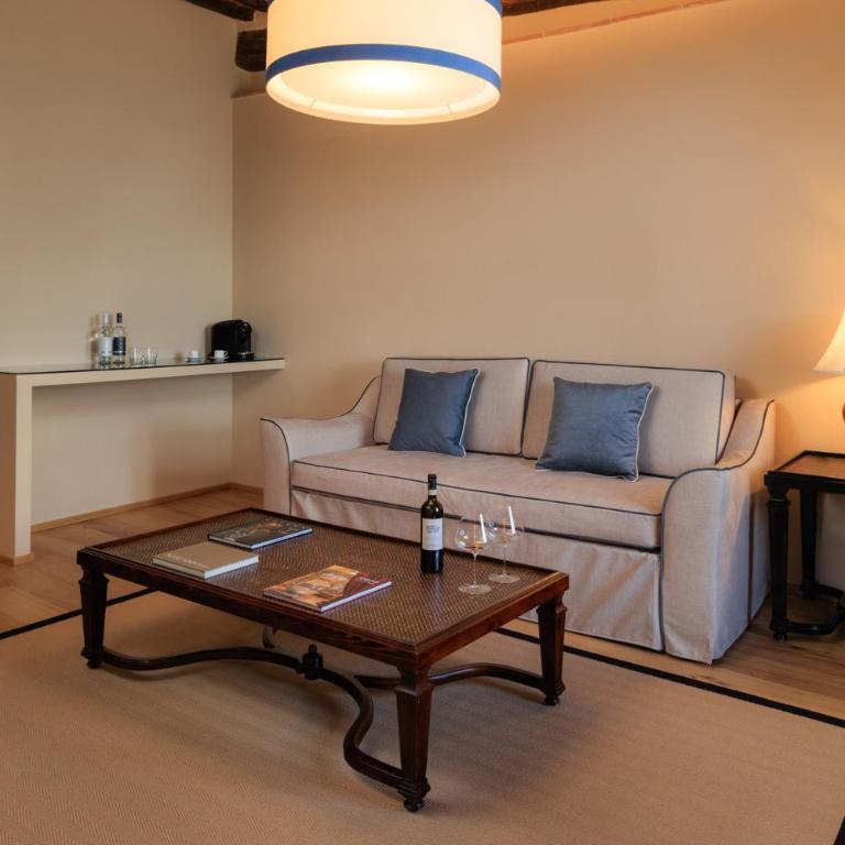 Palazzo Saloni - Suite Superior - 6