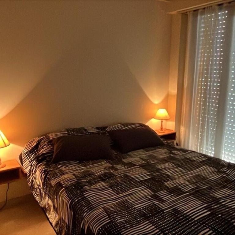 Comodo y luminoso 2 amb Plaza Colon - Apartamento de 2 dormitorios - 16