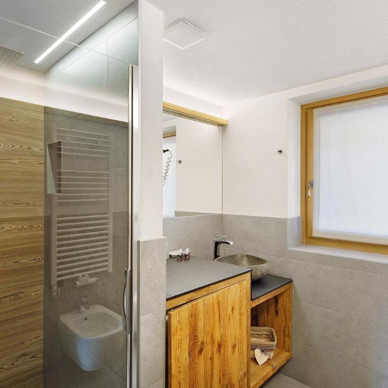 Baita Tarcisio - Chalet con 2 Camere da Letto - 17