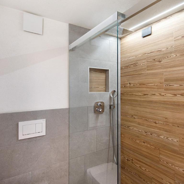 Baita Tarcisio - Chalet con 2 Camere da Letto - 15