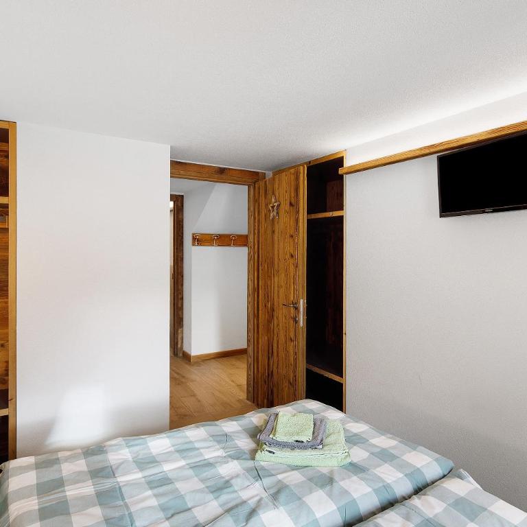Baita Tarcisio - Chalet con 2 Camere da Letto - 11