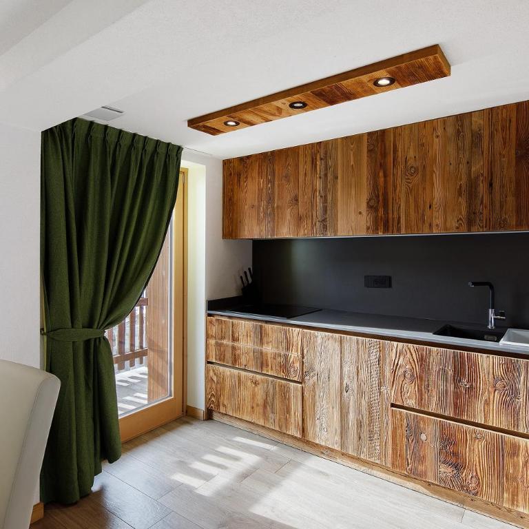 Baita Tarcisio - Chalet con 2 Camere da Letto - 5