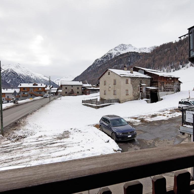 Baita Tarcisio - Chalet con 2 Camere da Letto - 21