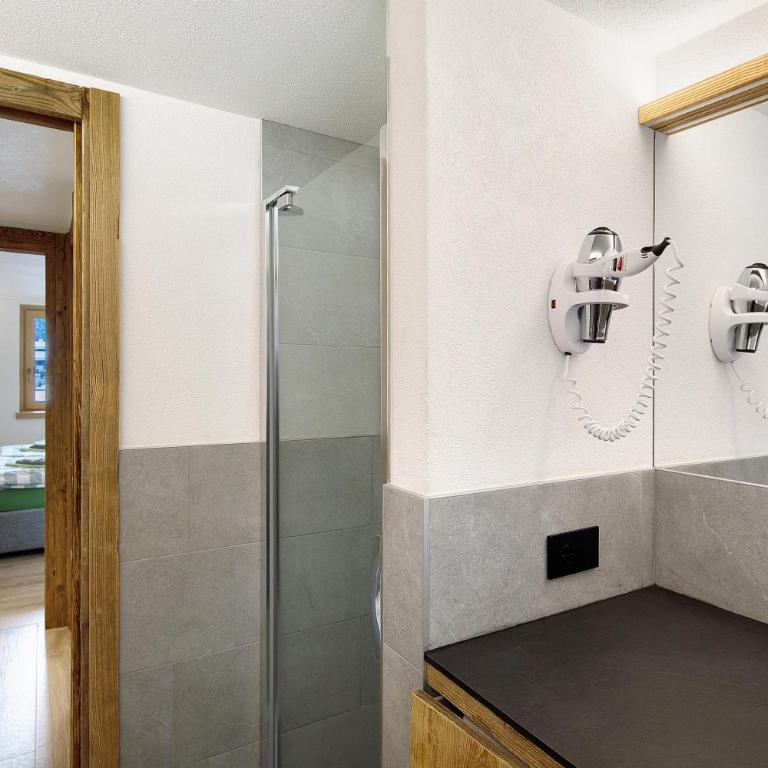 Baita Tarcisio - Chalet con 2 Camere da Letto - 20