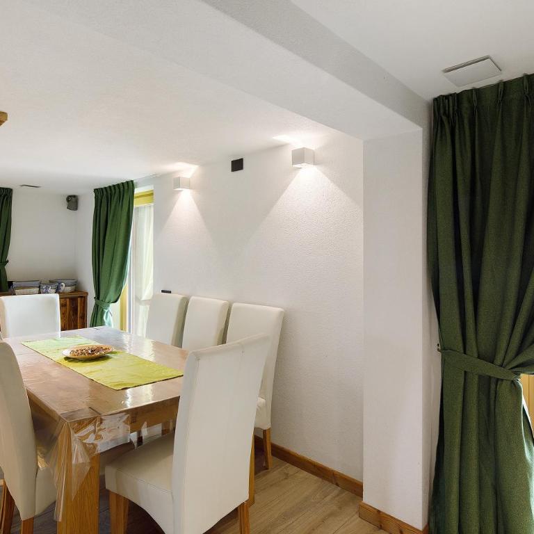 Baita Tarcisio - Chalet con 2 Camere da Letto - 7