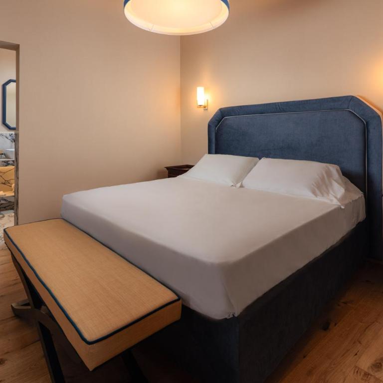 Palazzo Saloni - Suite Superior - 7
