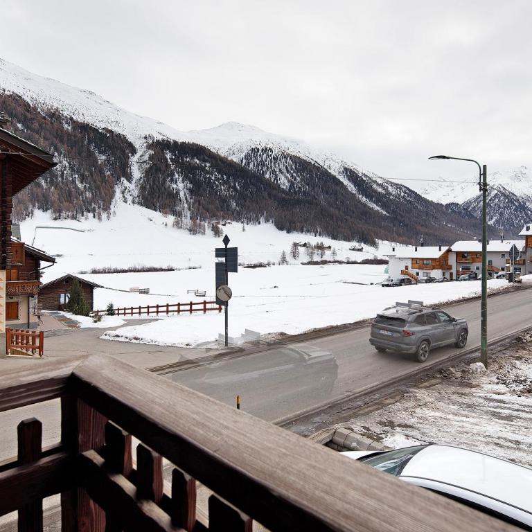 Baita Tarcisio - Chalet con 2 Camere da Letto - 22