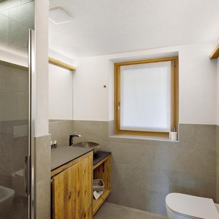 Baita Tarcisio - Chalet con 2 Camere da Letto - 18
