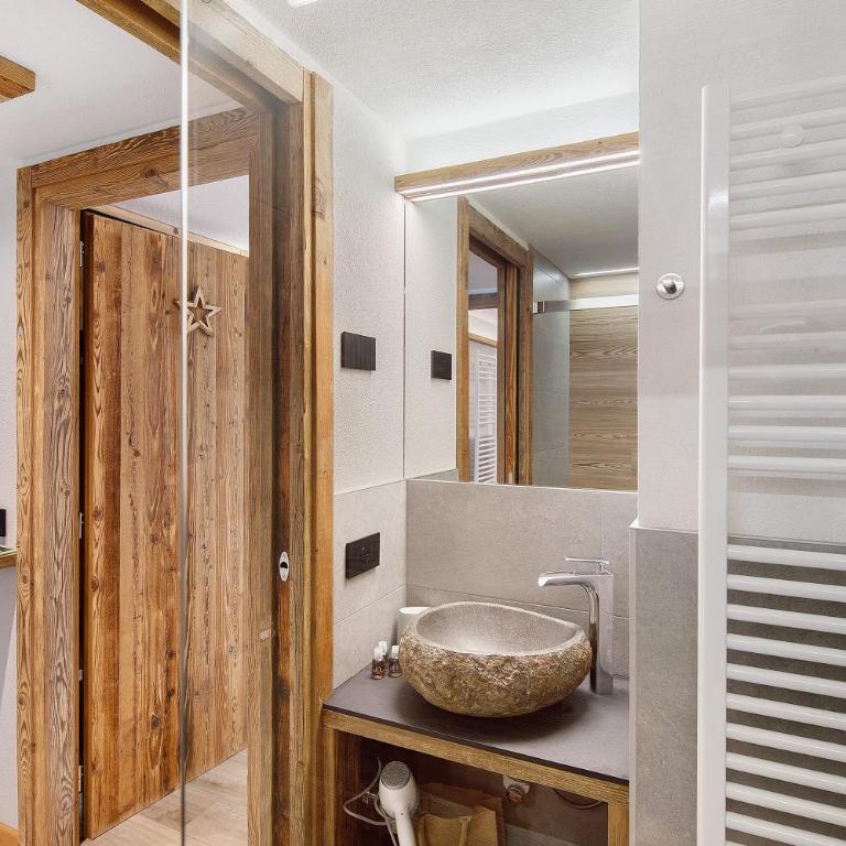 Baita Tarcisio - Chalet con 2 Camere da Letto - 14