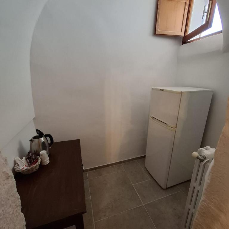 Charming Trulli - Trullo con 2 Camere da Letto e Vista Giardino - 3
