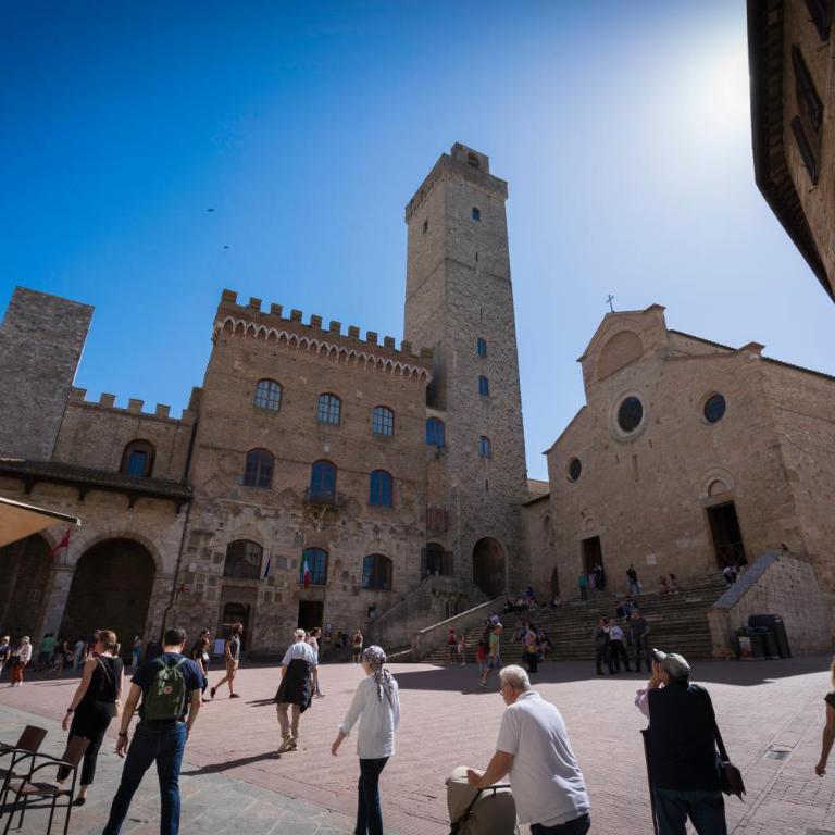 Le Loggine del Pignatello Apartment, Siena City - Appartamento - 25