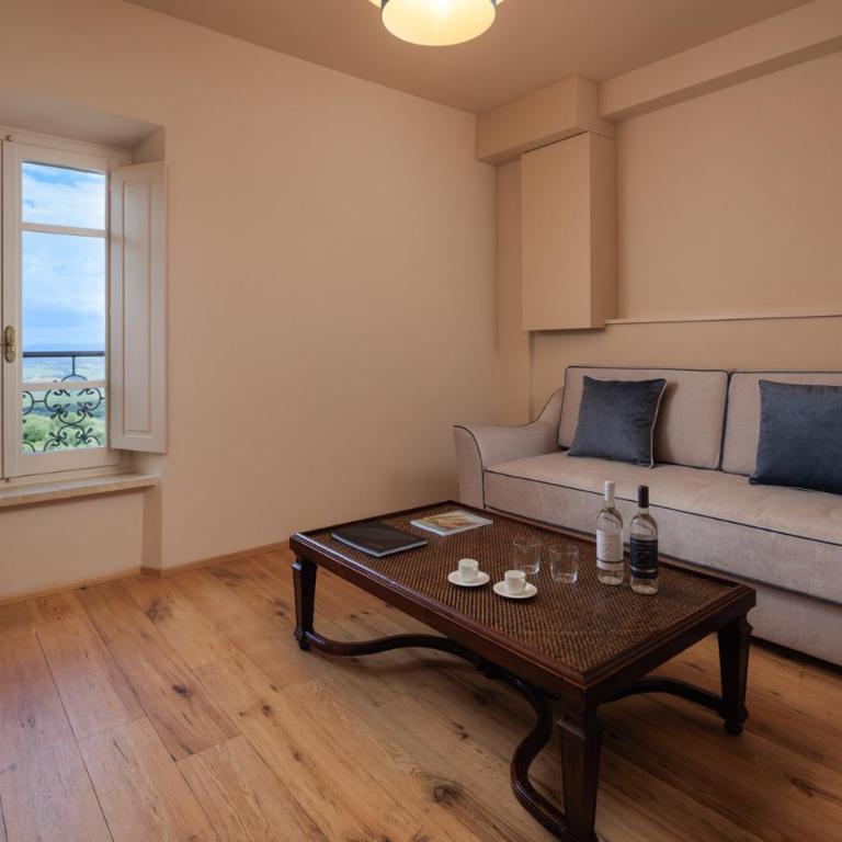 Palazzo Saloni - Suite - 2