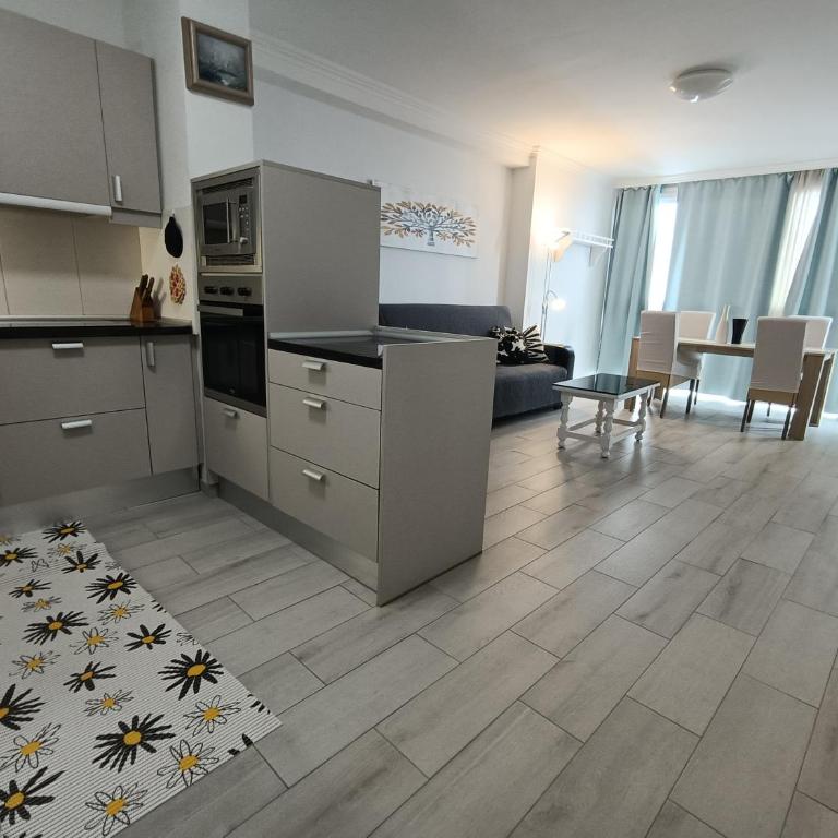 Pequeño Pablo Ocean View - Apartamento de 1 dormitorio - 3