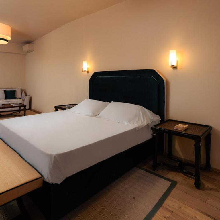 Palazzo Saloni - Suite - 3