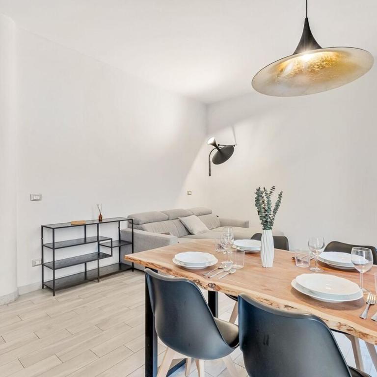 Pieno centro storico - Appartamento con 1 Camera da Letto - 1