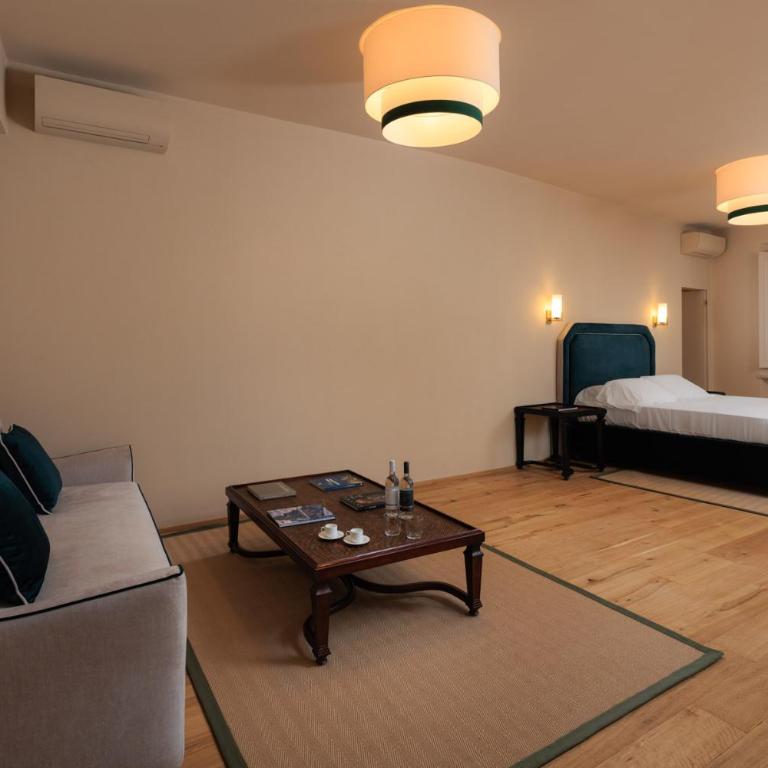 Palazzo Saloni - Suite - 5