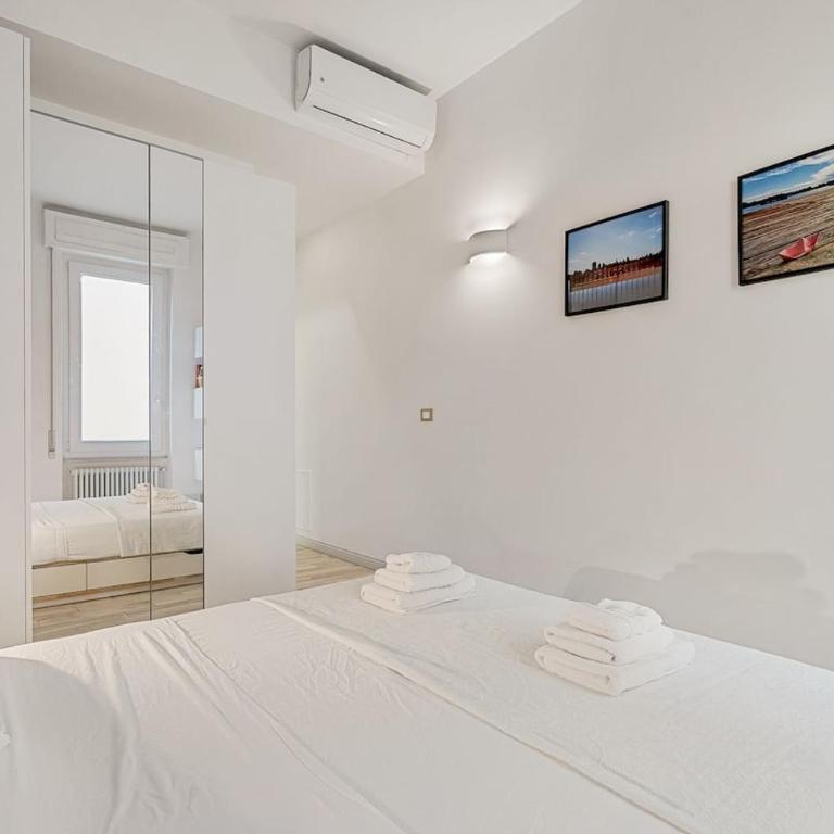 Pieno centro storico - Appartamento con 1 Camera da Letto - 3