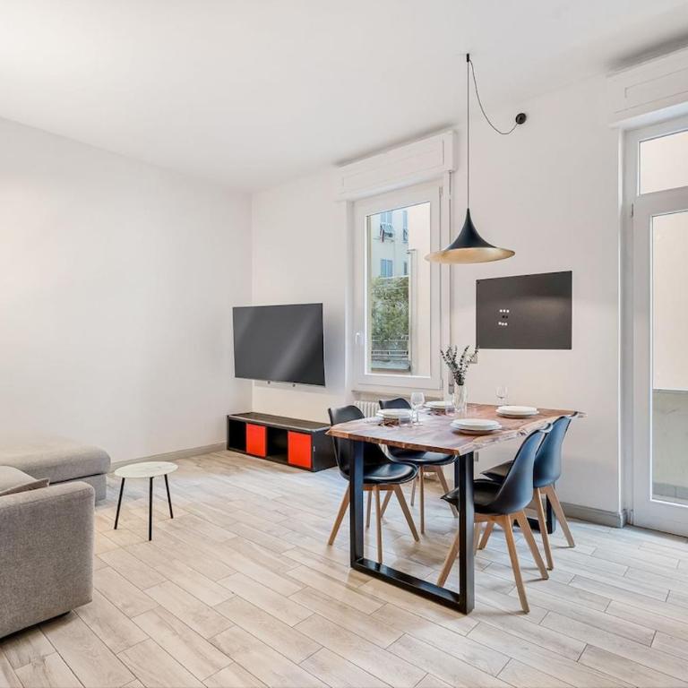 Pieno centro storico - Appartamento con 1 Camera da Letto - 6