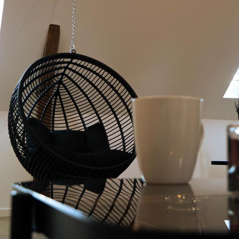 Le Refuge d Ito Léveil des sens sous les toits de Tours - Apartment mit 2 Schlafzimmern - 23