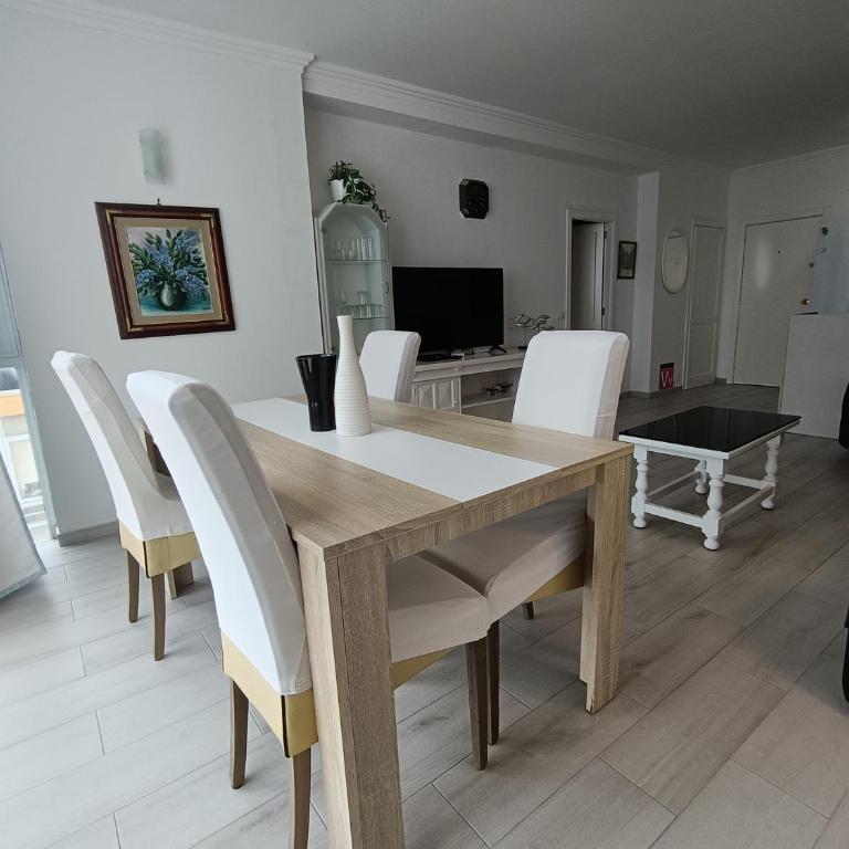 Pequeño Pablo Ocean View - Apartamento de 1 dormitorio - 29