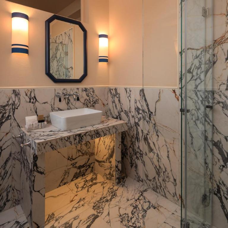 Palazzo Saloni - Suite - 7