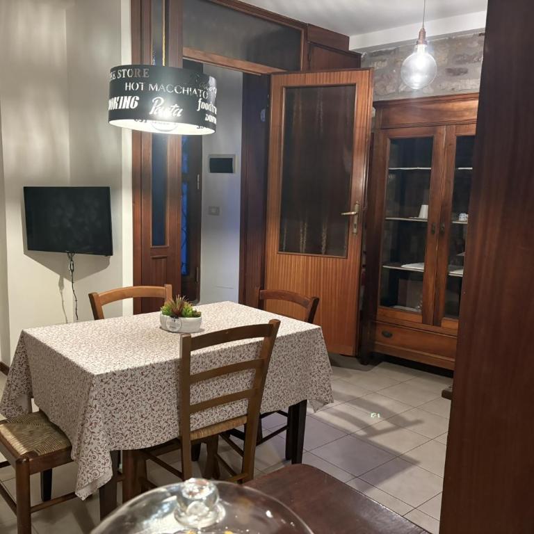 Delizioso Appartamento Francesco House Family - Appartamento con 2 Camere da Letto - 3