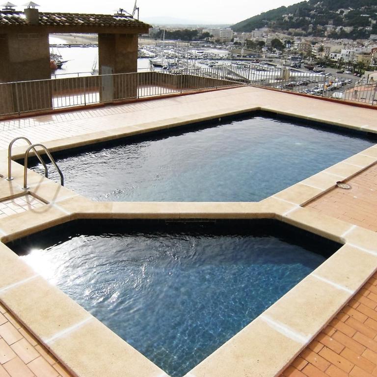 Nautic 3-3 - Apartment with Sea View - 9