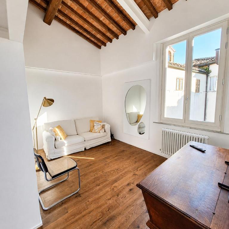 il "Terrazzino" nel cuore di Siena - Appartamento con Terrazza - 16